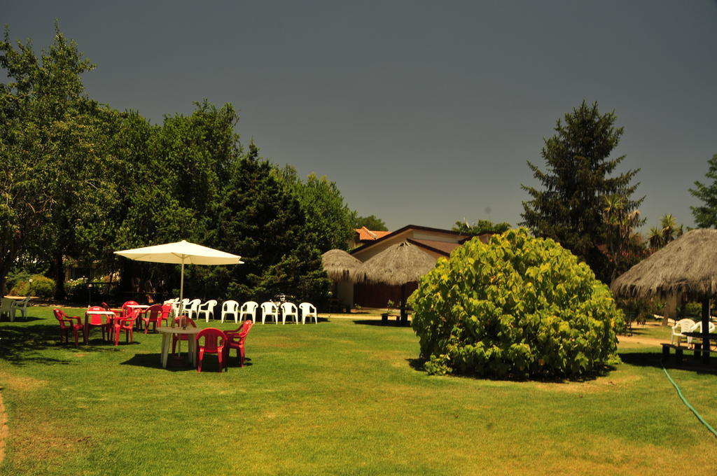 El Copihue Olmue Otel Dış mekan fotoğraf